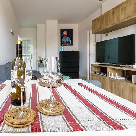 Malagasuite Soho Apartment Exterior photo