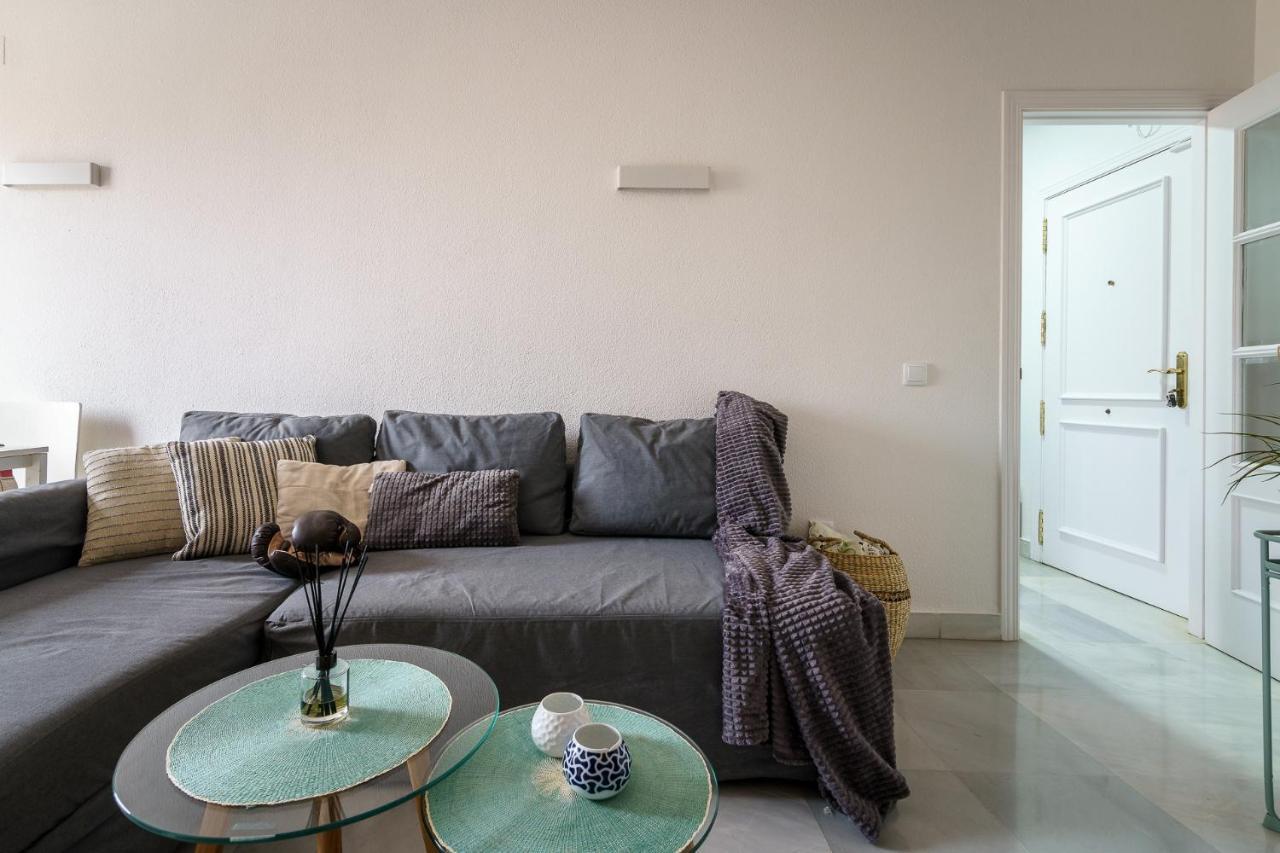 Malagasuite Soho Apartment Exterior photo