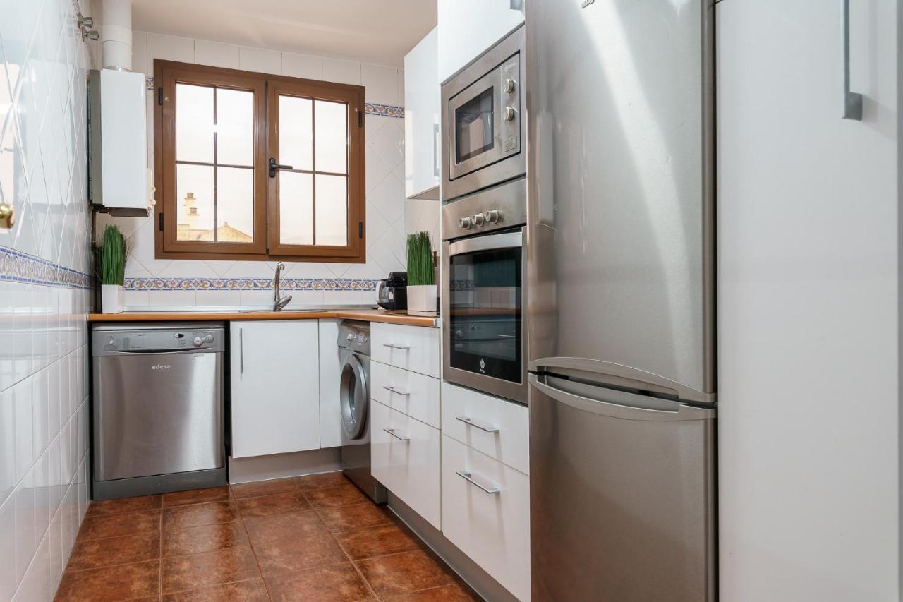 Malagasuite Soho Apartment Exterior photo