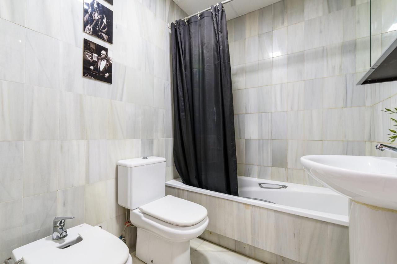 Malagasuite Soho Apartment Exterior photo